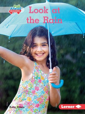 cover image of Look at the Rain